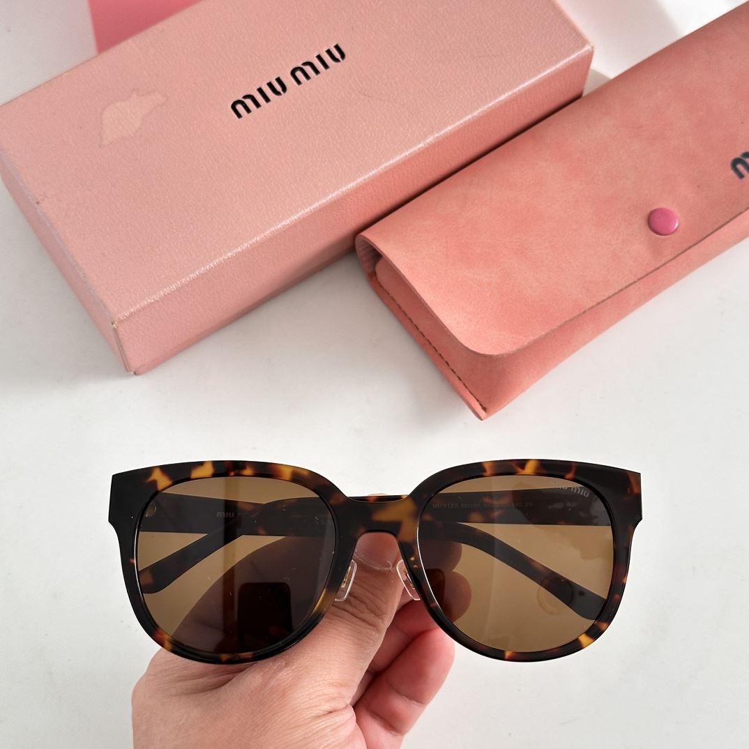 Miu Miu Sunglasses